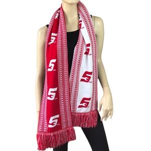 SNAPON TOOLS REVERSIBLE UNISEX SCARF